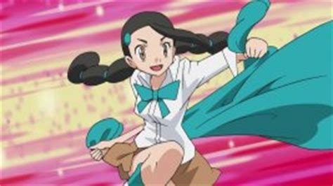 candice age pokemon|Iba pa.